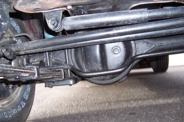 1987 Toyota Land Cruiser - photo 7