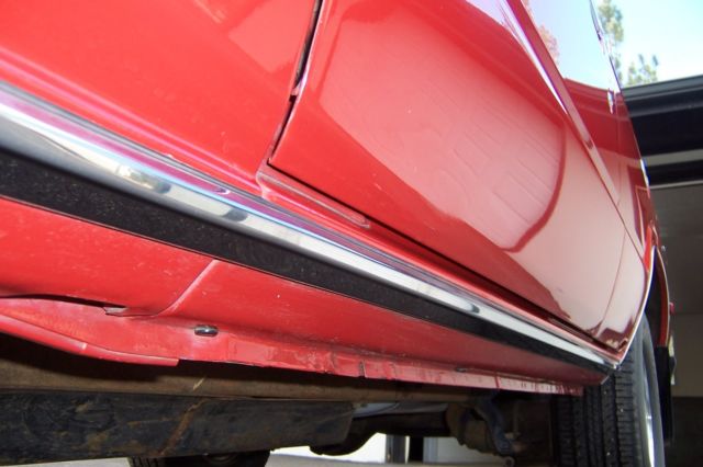 1987 Toyota Land Cruiser - photo 8