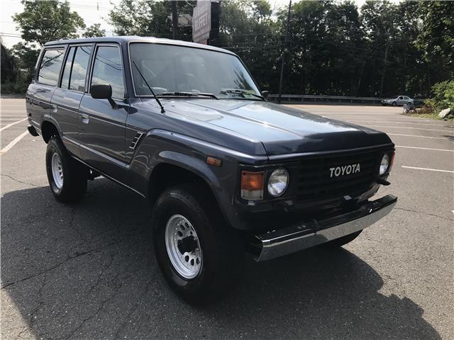 1987 Toyota Land Cruiser -- - photo 10