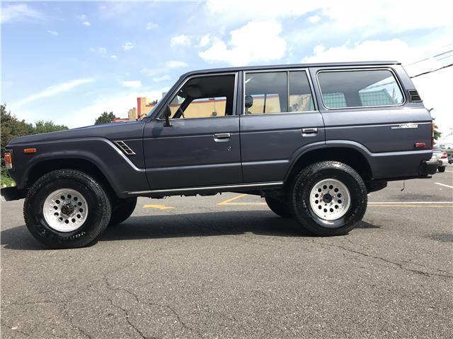 1987 Toyota Land Cruiser -- - photo 4
