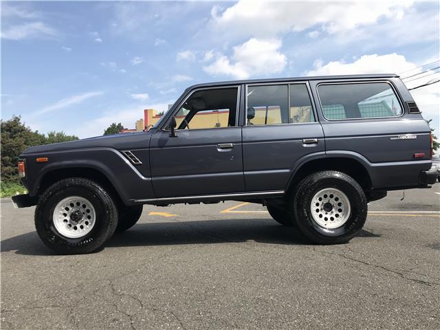 1987 Toyota Land Cruiser -- - photo 5