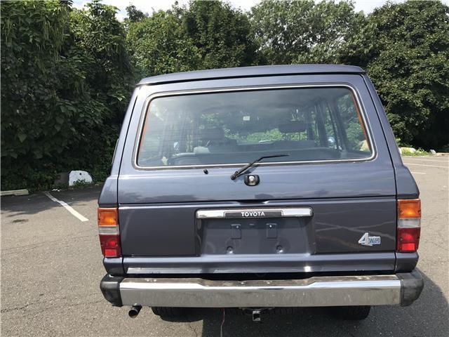 1987 Toyota Land Cruiser -- - photo 6