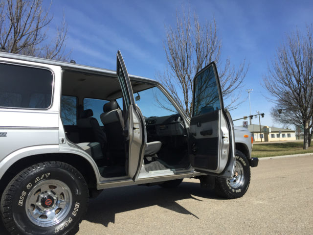 1987 Toyota Land Cruiser FJ60 Land cruiser - photo 13