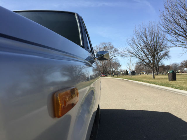 1987 Toyota Land Cruiser FJ60 Land cruiser - photo 8