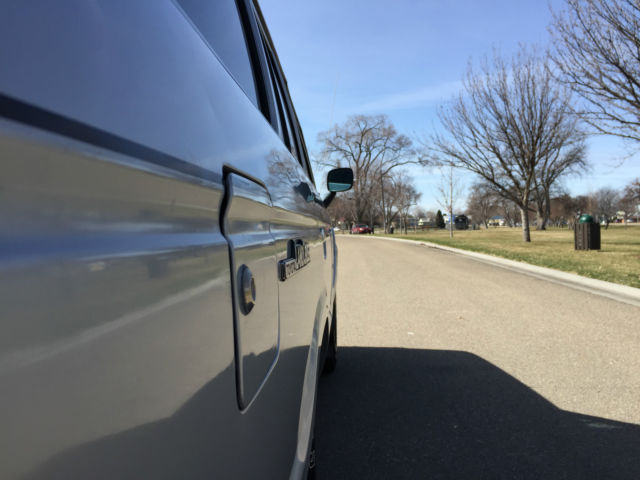 1987 Toyota Land Cruiser FJ60 Land cruiser - photo 9