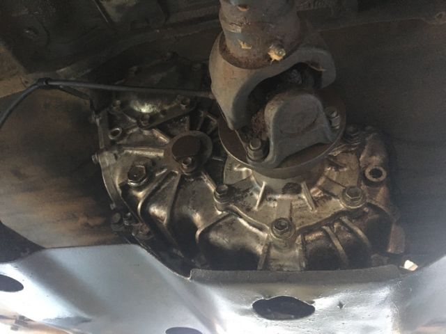 1987 Toyota Land Cruiser - photo 11
