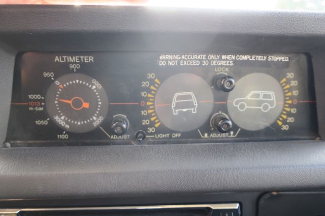 1987 Toyota Land Cruiser - photo 11