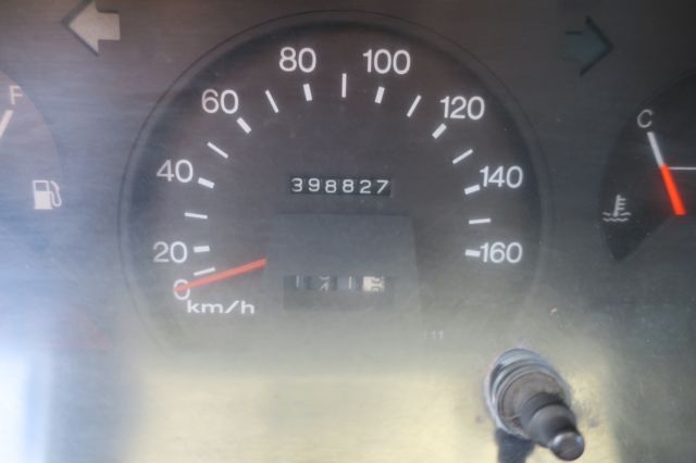 1987 Toyota Land Cruiser - photo 13