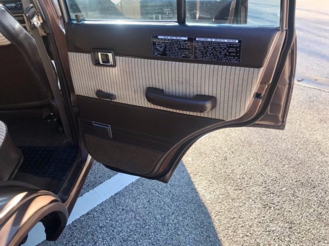 1987 Toyota Land Cruiser Land Cruiser - photo 5