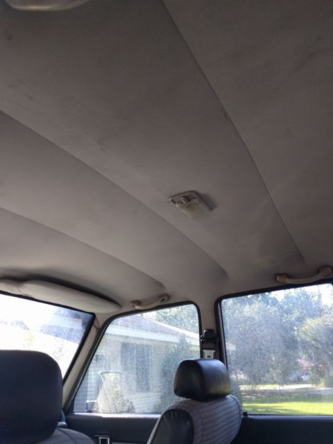 1987 Toyota Land Cruiser - photo 11