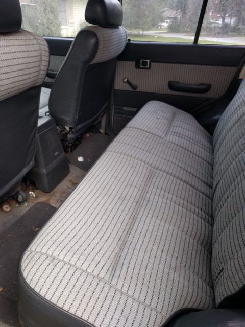 1987 Toyota Land Cruiser - photo 6