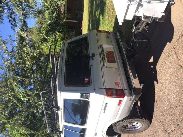 1987 Toyota Land Cruiser - photo 3