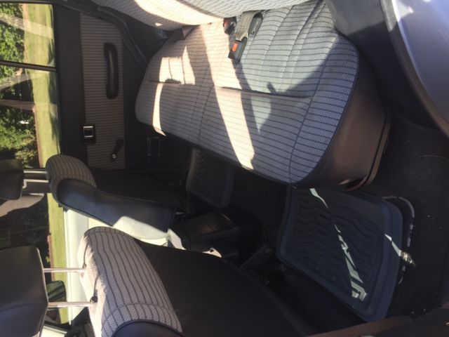 1987 Toyota Land Cruiser - photo 9