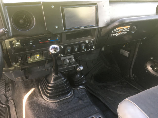 1987 Toyota Land Cruiser FJ60 - photo 9