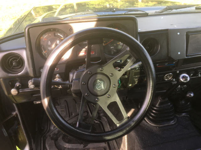 1987 Toyota Land Cruiser FJ60 - photo 9