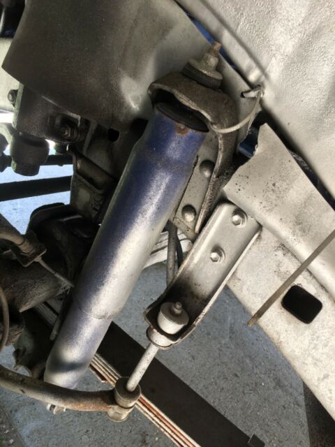 1987 Toyota Land Cruiser - photo 10