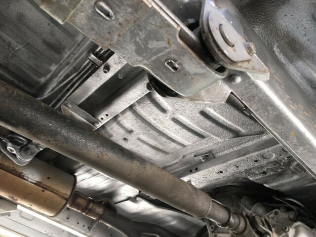 1987 Toyota Land Cruiser - photo 11