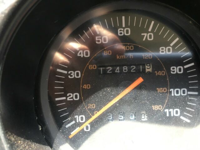 1987 Toyota Land Cruiser - photo 2