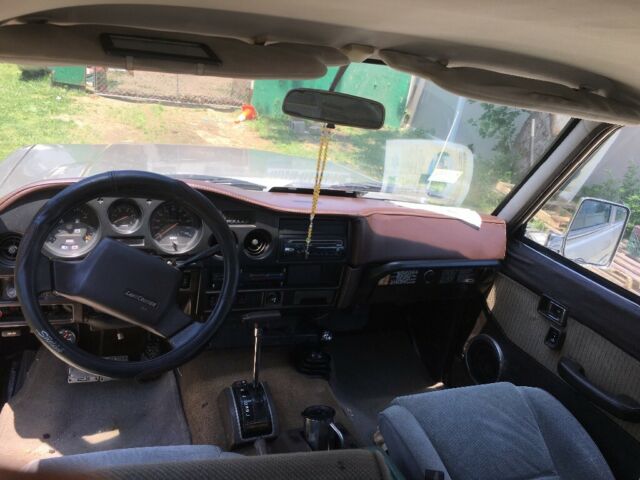 1987 Toyota Land Cruiser - photo 6