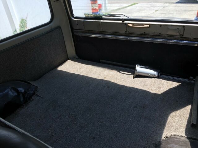 1987 Toyota Land Cruiser - photo 8