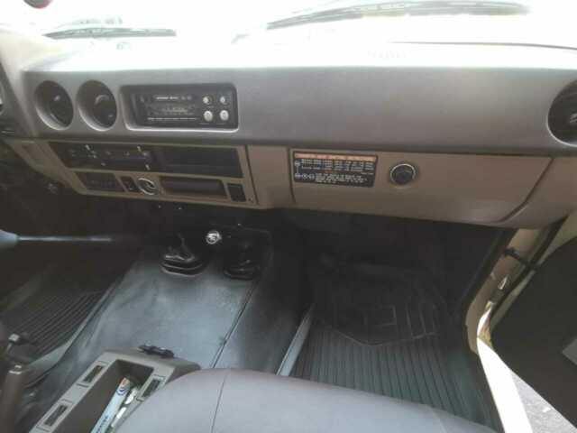 1980 Toyota Land Cruiser HJ60 High Roof - photo 5