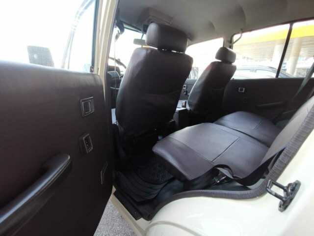 1980 Toyota Land Cruiser HJ60 High Roof - photo 7