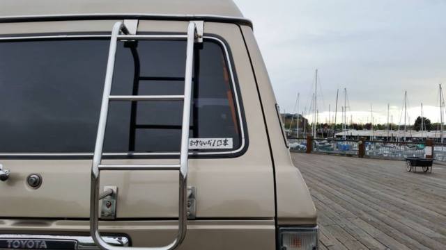 1970 Toyota Land Cruiser - photo 10
