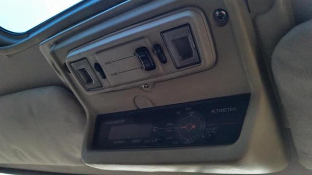 1970 Toyota Land Cruiser - photo 4