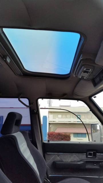1970 Toyota Land Cruiser - photo 5