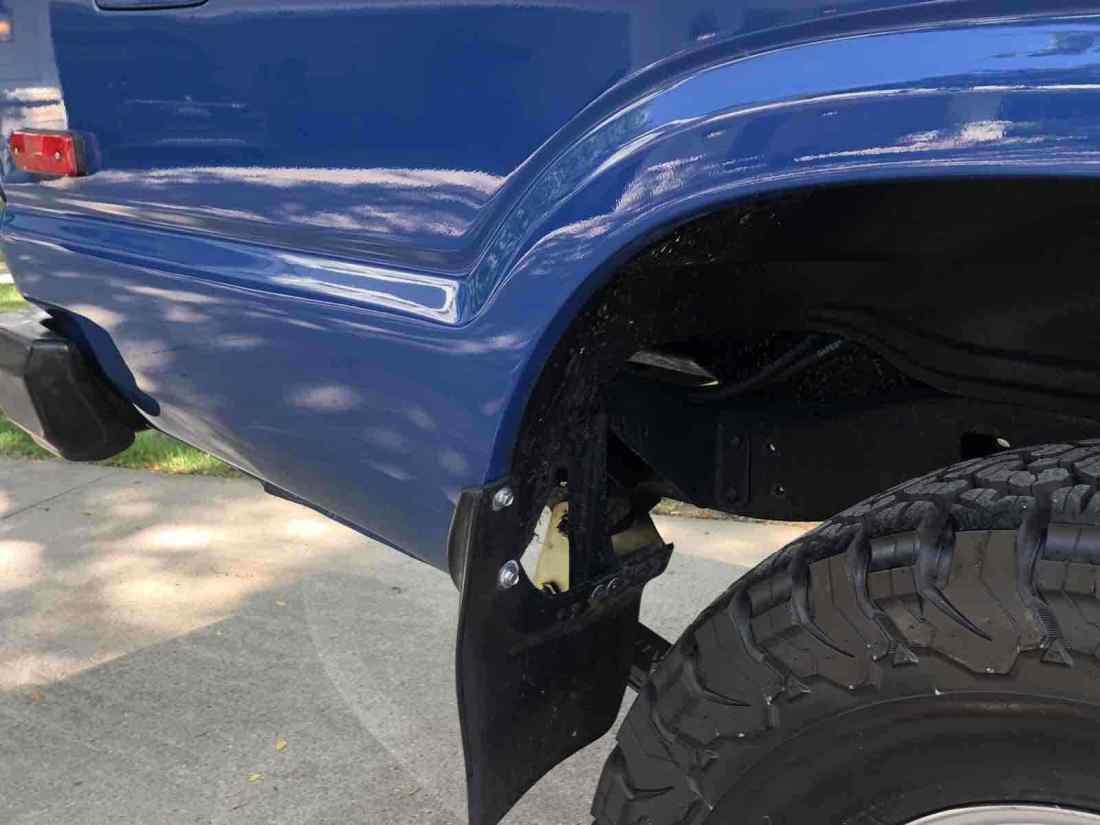 1987 Toyota Land Cruiser FJ60 - photo 4