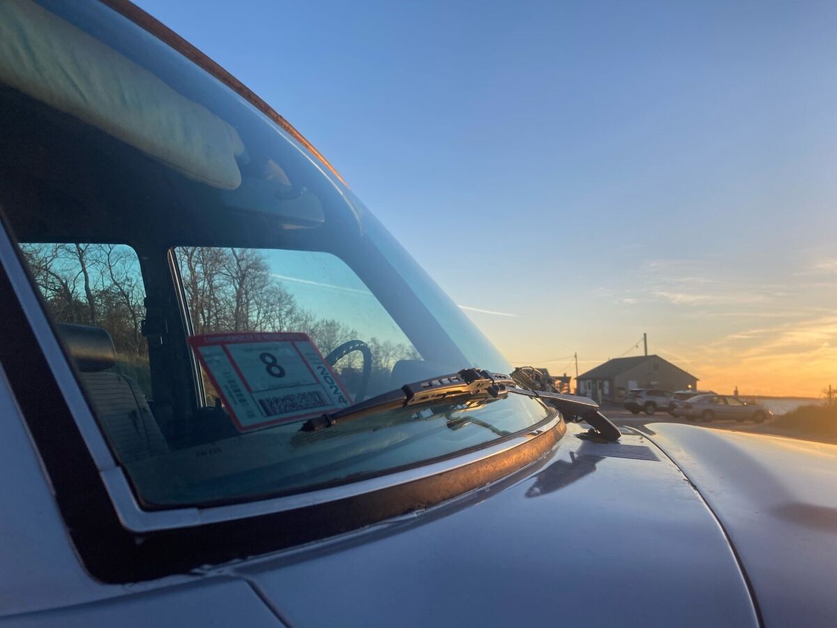 1987 Toyota Land Cruiser FJ60 - photo 6