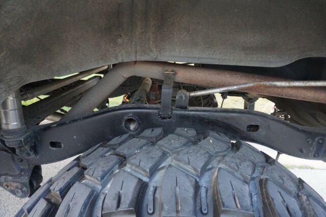 1987 Toyota Land Cruiser - photo 11