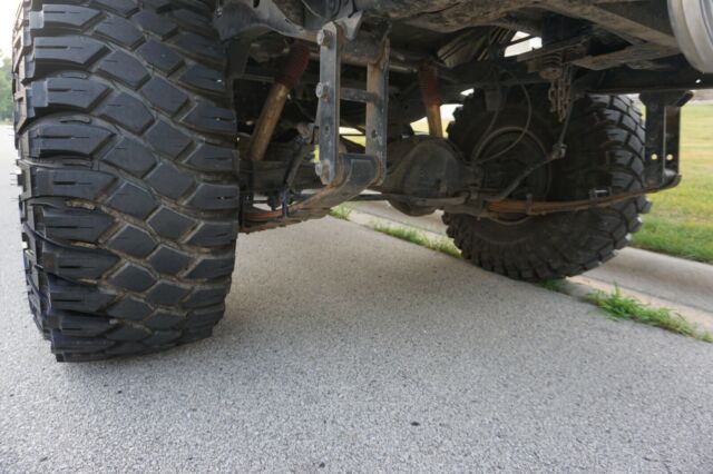 1987 Toyota Land Cruiser - photo 3