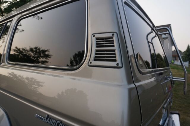 1987 Toyota Land Cruiser - photo 12