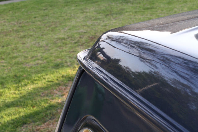 1987 Toyota Land Cruiser - photo 10
