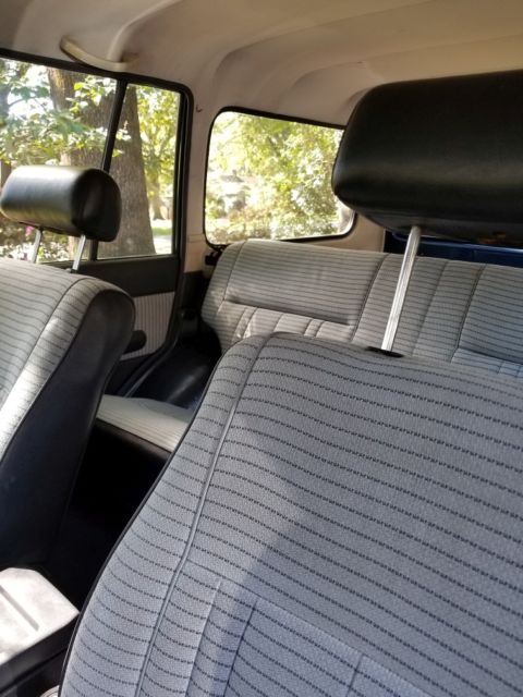 1987 Toyota Land Cruiser FJ60 - photo 13