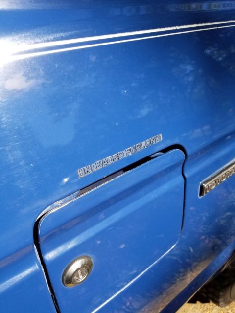 1987 Toyota Land Cruiser FJ60 - photo 5