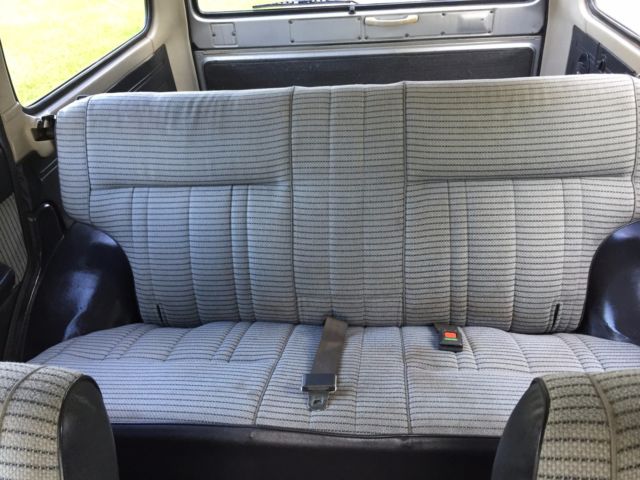 1987 Toyota Land Cruiser - photo 12