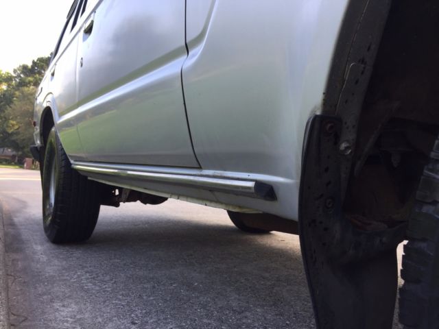 1987 Toyota Land Cruiser - photo 9