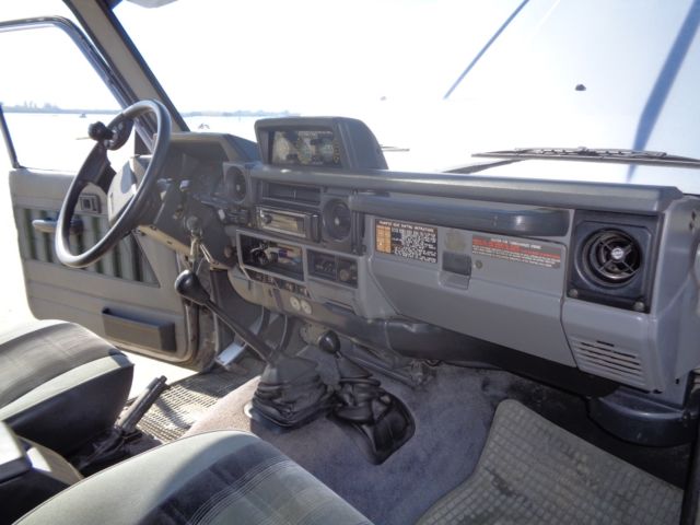 1987 Toyota Land Cruiser - photo 10