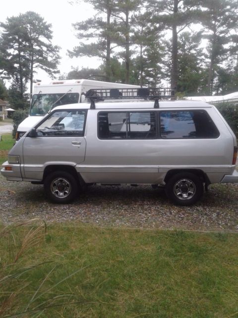 1987 Toyota Other LE - photo 2