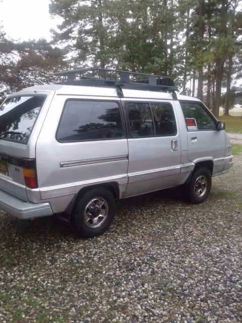 1987 Toyota Other LE - photo 3