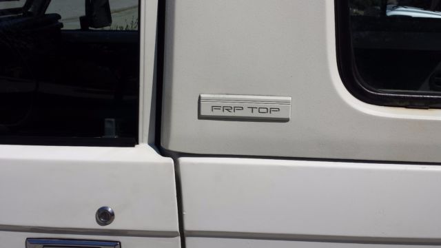1987 Toyota Land Cruiser - photo 5