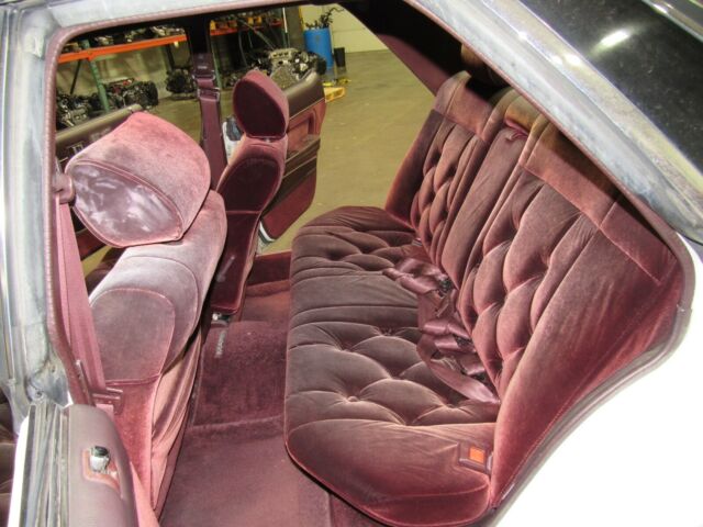 1987 Nissan Mark 2 grande grande - photo 10