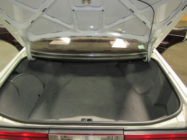 1987 Nissan Mark 2 grande grande - photo 12