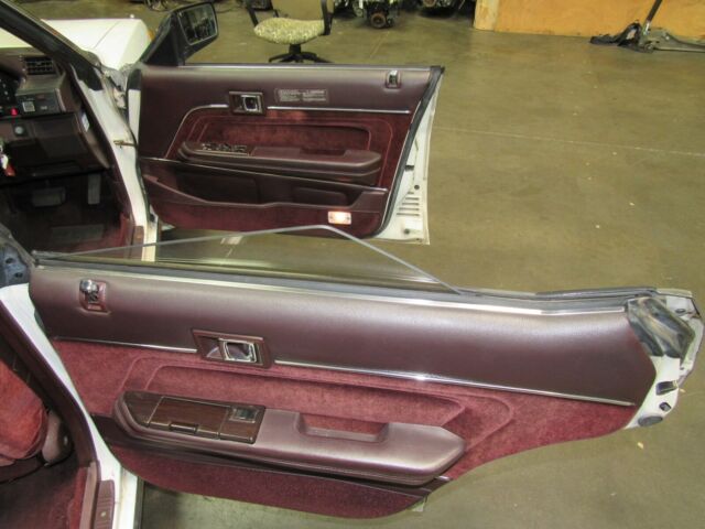 1987 Nissan Mark 2 grande grande - photo 8