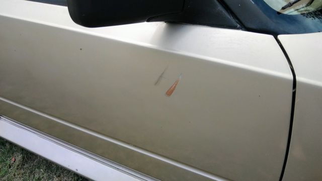 1987 Toyota MR2 - photo 11