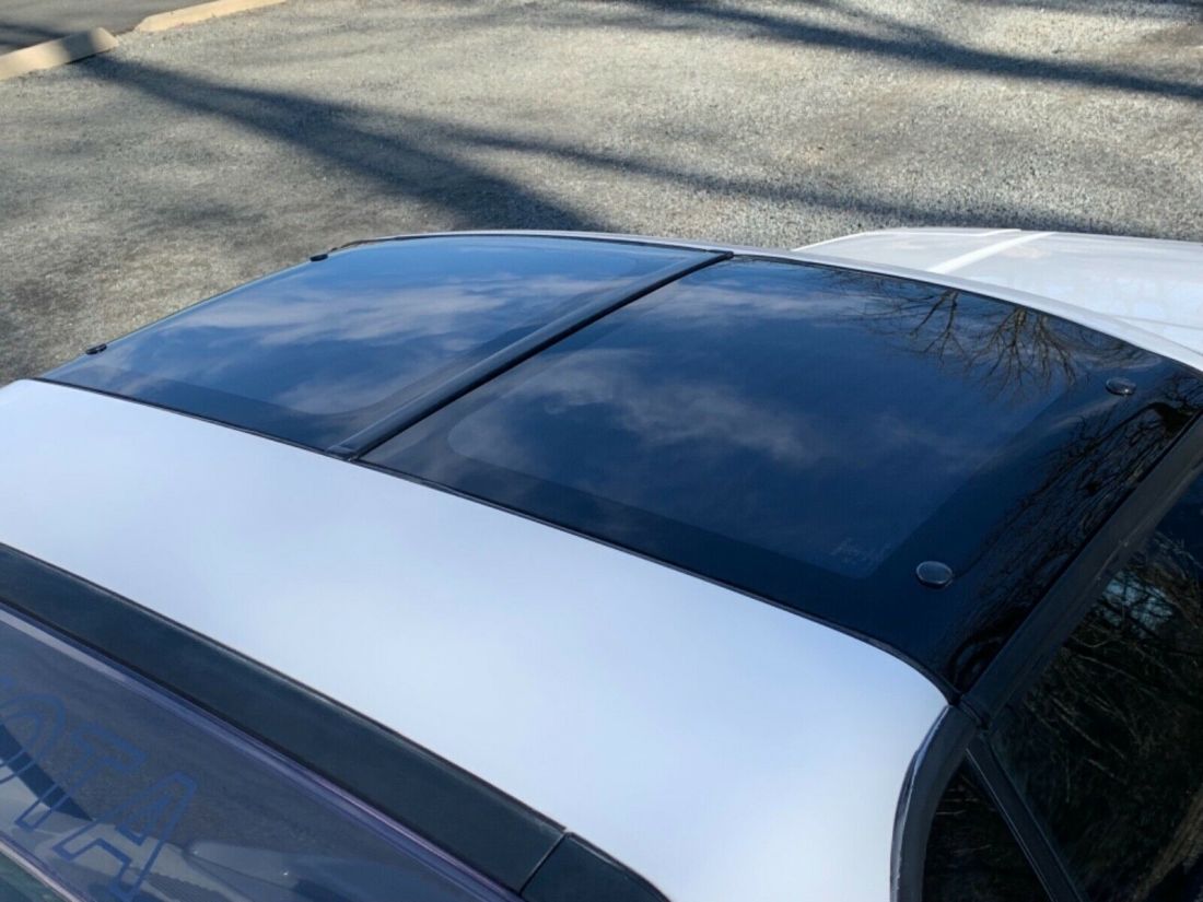 1987 Toyota MR2 - photo 10