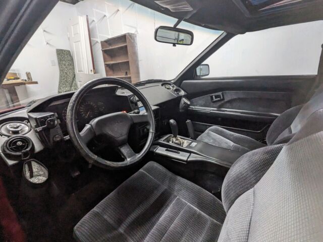 1987 Toyota MR2 - photo 10