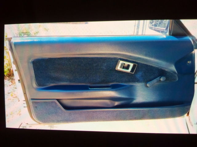 1987 Toyota MR2 - photo 4